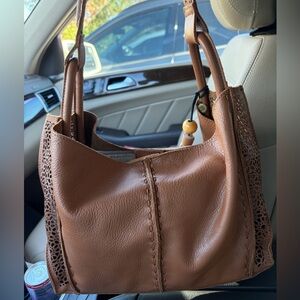 The Sak Los Feliz Tote Bag - Medium